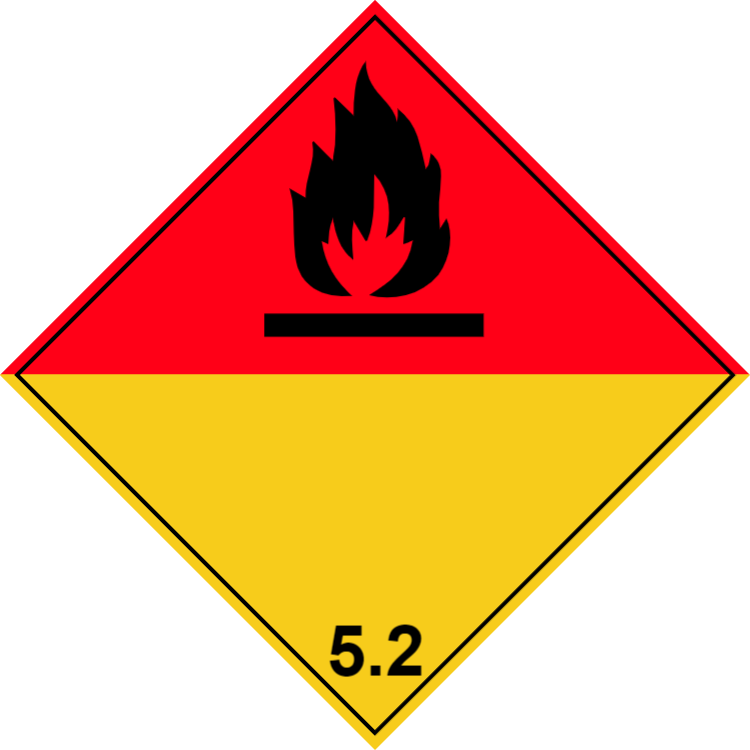 Organishe peroxider