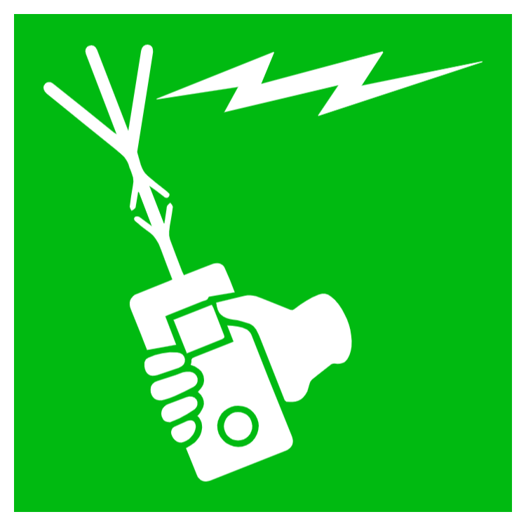 bärbar radio