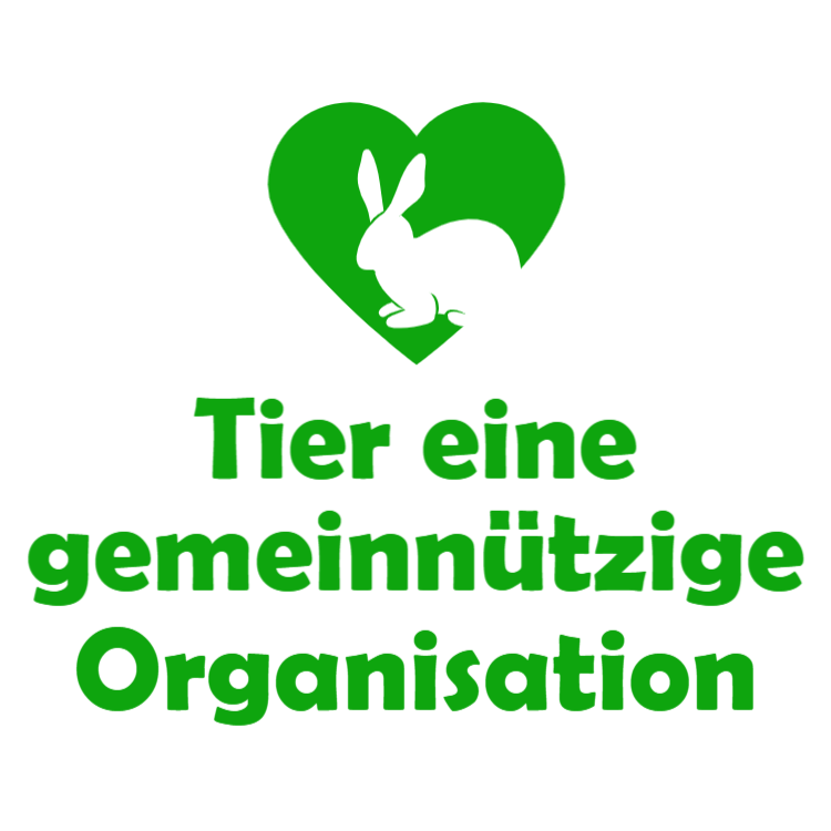 Tier eine gemeinnützige Organisation Schild | Marktek