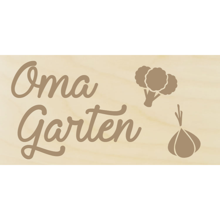 Garden Signs Online Marktek