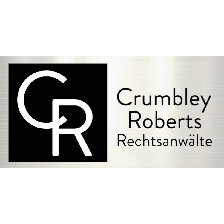 Firmenname aus Aluminium