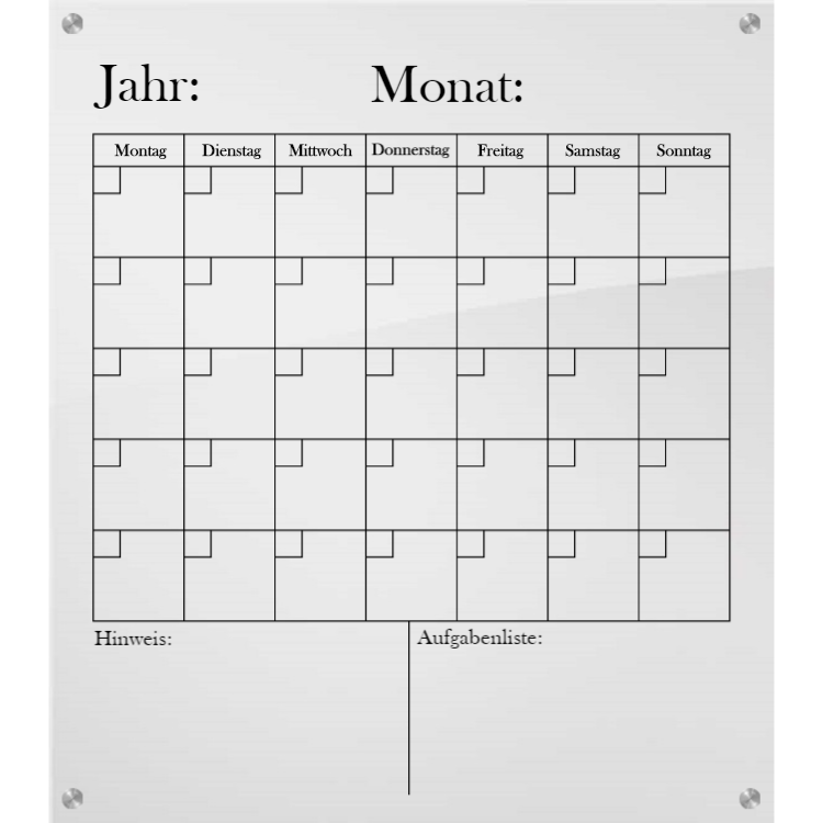 Kalender