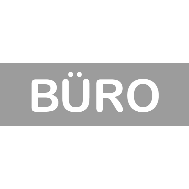 Büro - Aluminiumverbundschilder