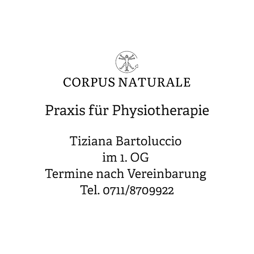 CORPUS NATURALE