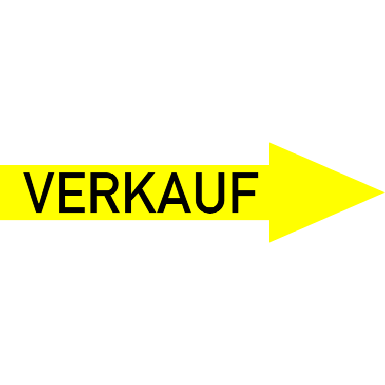 Schild pfeil - Verkauf