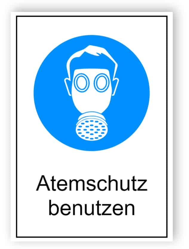 Atemschutz benutzen 1