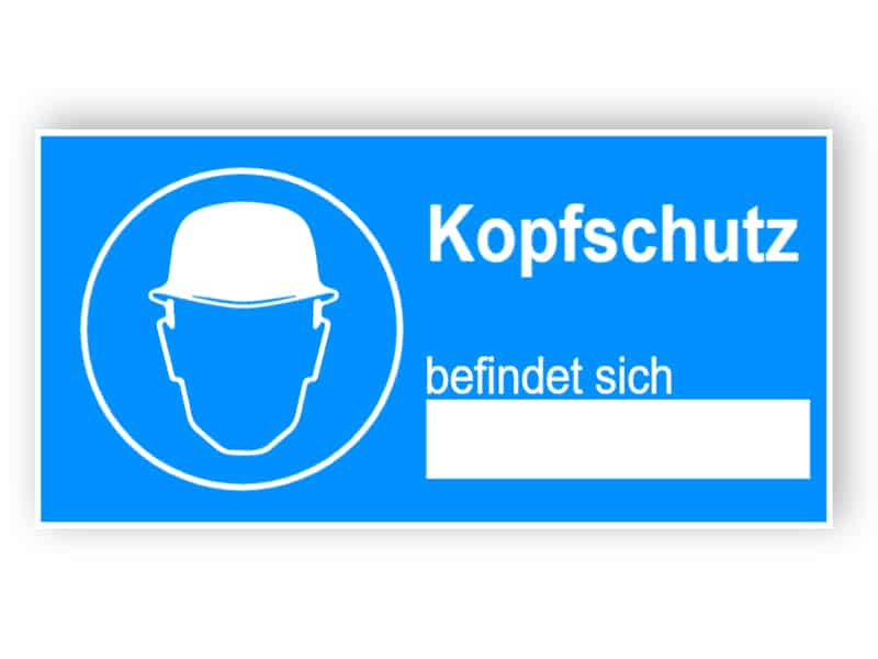 Kopfschutz