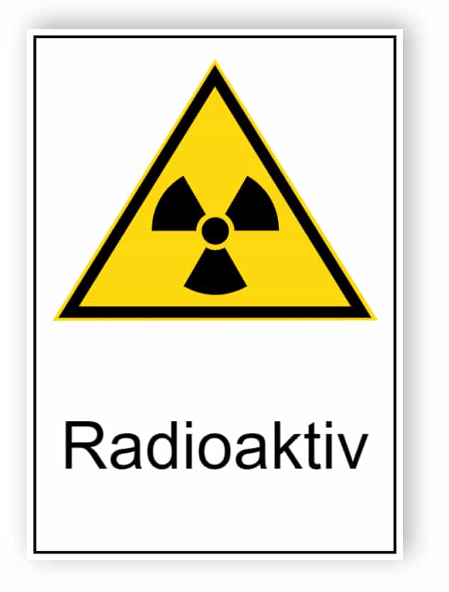 Radioaktiv 1