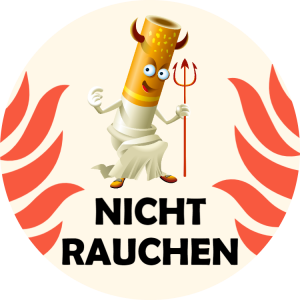 Nicht Rauchen