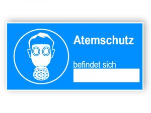 Atemschutz