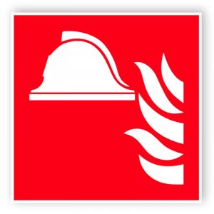 Mittel und Geräte zur Brandbekämpfung 1