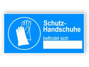 Schutzhandschuhe