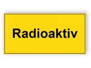 Radioaktiv