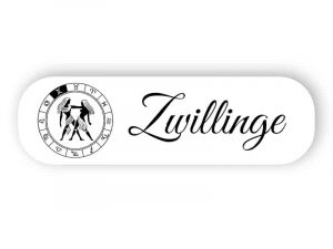 Zwillinge