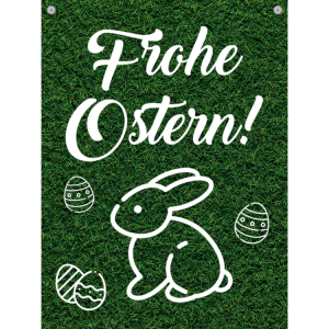 Frohe Ostern