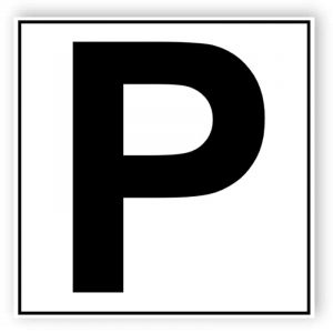 Parkplatz