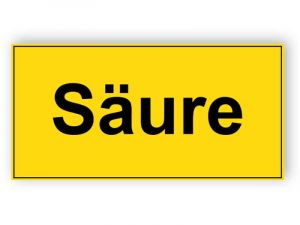 Säure