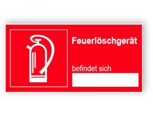 Feuerlöschgerät